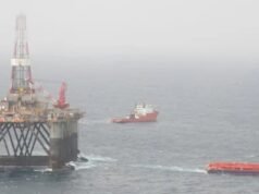 La Justicia frena el proyecto petrolero Sea Lion en Malvinas