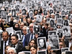 La Justicia inicia el juicio en ausencia por el atentado a la AMIA