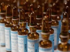 La Justicia investiga la desaparición de ampollas de fentanilo y propofol en Rawson