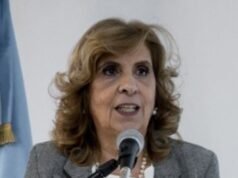La Libertad Avanza impulsa juicio político contra jueza por frenar la ley Penal Juvenil