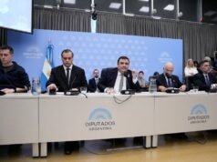 La Libertad Avanza lanza su propio proyecto sobre discapacidad para frenar la oposición