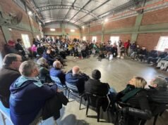 La Pastoral Judicial alerta sobre el nuevo régimen penal juvenil en Argentina