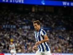 La Real Sociedad y Celta de Vigo no se sacaron ventaja en LaLiga