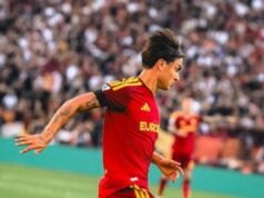La Roma impide que Molina y Dybala asistan a la despedida de Messi