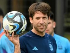 La Selección Sub 19 de Argentina lista para los Juegos Suramericanos