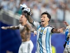 La Selección argentina se enfrenta con Bolivia, en el inicio de una fecha FIFA que será inolvidable