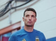 La Selección argentina se prepara para enfrentar a Bolivia: el 11 titular casi definido