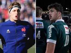 La Suprema Corte de Mendoza absuelve a los rugbiers franceses acusados de abuso