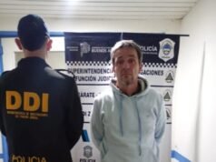 La condena a Claudio Contardi por abuso a Julieta Prandi se mantiene, pero se reduce la pena