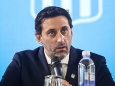 La crisis de Racing: Milito enfrenta el descontento de los hinchas tras otra derrota