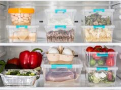 La duración de los alimentos en la heladera: claves para evitar el desperdicio