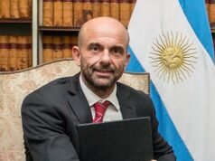 La empresa familiar de Franco Mogetta obtiene la concesión de la autopista Rosario-Córdoba