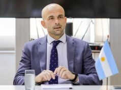 La familia Mogetta, adjudicataria de rutas en la Red Federal de Concesiones