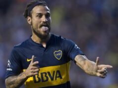 La familia de Daniel Osvaldo aclara su estado de salud y desmiente rumores