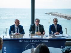 La lista ‘Abogacía por la Libertad’ se lanza en las elecciones del Consejo de la Magistratura