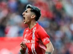 La lucha por el título de Liga se intensifica en la novena fecha del Clausura
