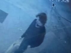 La madre de Mariano Martínez asegura que su hijo está en Córdoba, pero no logran encontrarlo