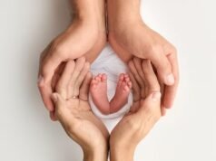 La natalidad en Argentina se desploma: una caída del 46% en 9 años