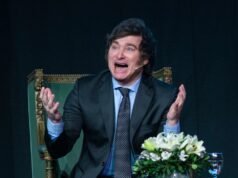 La oposición arremete contra Milei tras su discurso en la ONU
