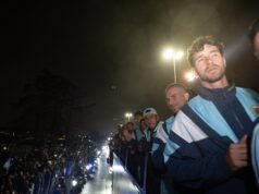 La selección argentina podría volver a jugar ante su gente en la próxima fecha FIFA