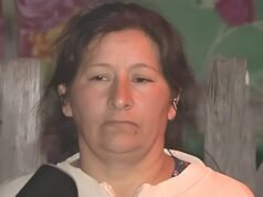 La tía de Loan rompe el silencio en el juicio por su desaparición