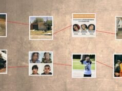 La trágica historia del triple crimen narco en Florencio Varela