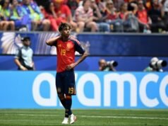 Lamine Yamal: ‘Nunca se ganó tanto tan pronto en la historia del fútbol’