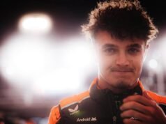 Lando Norris critica a Colapinto, pero olvida su propio error en Canadá