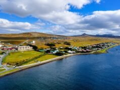 Las Malvinas afirman que su futuro lo deciden sus habitantes
