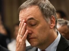 Las dudas que rodean las declaraciones de Adorni sobre su patrimonio