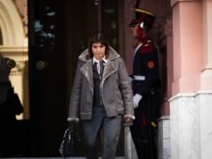 Las tensiones de Bullrich desatan incertidumbre en el oficialismo de cara a 2027