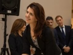Laura De Marinis: la jueza que desafía la nueva ley penal juvenil