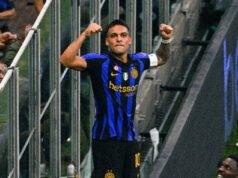 Lautaro Martínez apoya a Julián Álvarez en su difícil situación con el Atlético de Madrid