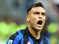 Lautaro Martínez confirma interés del Barcelona pero se queda en el Inter