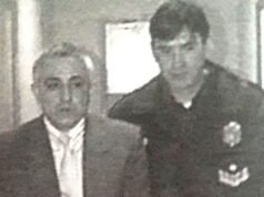 Libertad para el hombre que asesinó a su esposa embarazada tras 23 años de prisión