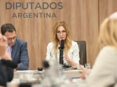 Lilia Lemoine destaca el fortalecimiento de la diplomacia argentina bajo Javier Milei