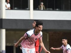 Los Andes y Defensores de Belgrano empatan y ambos suman en la Primera Nacional