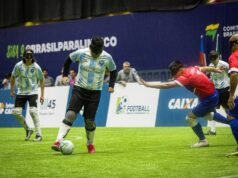 Los Murciélagos se llevan el bronce en la Copa América tras vencer a Costa Rica
