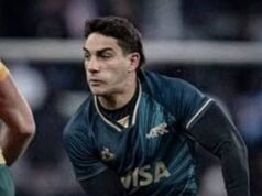 Los Pumas logran un emocionante empate ante Australia en Mendoza