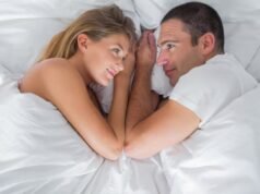 Los argentinos y sus fantasías sexuales: ¿amantes o parejas?