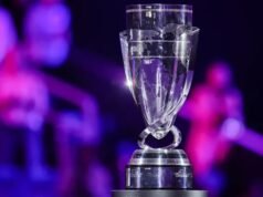 Los equipos confirmados para la Laver Cup 2026
