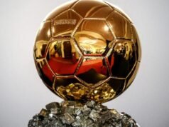 Los favoritos al Balón de Oro según la Inteligencia Artificial