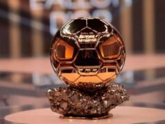 Los nominados al Balón de Oro 2023: ¡Conocé a los mejores del mundo!