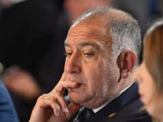 Luis Juez critica los recortes en Discapacidad y exige prioridad en el Presupuesto 2027