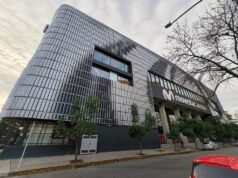 Luis Mancini, impulsor del Movistar Arena, critica a La Nación: ‘Cero corazón’