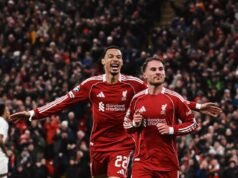 Mac Allister se pronuncia sobre su futuro en Liverpool: «Es triste no recibir una renovación»