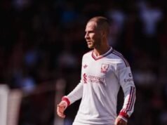 Mac Allister se pronuncia sobre su futuro en Liverpool: todavía no hay decisiones definidas