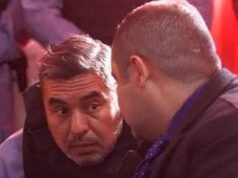 Maciel sostiene que Laudelina Peña tiene un papel clave en la desaparición de Loan