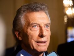Macri destaca el respaldo del PRO a Milei en Jujuy
