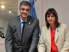 Macri y Bullrich celebran la revocación del fallo que frenaba la Ley Penal Juvenil en Buenos Aires